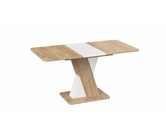 Стол обеденный раздвижной «Люксембург» Тип 3, изображение 6 | Интернет магазин мебели и декора LifeDekor