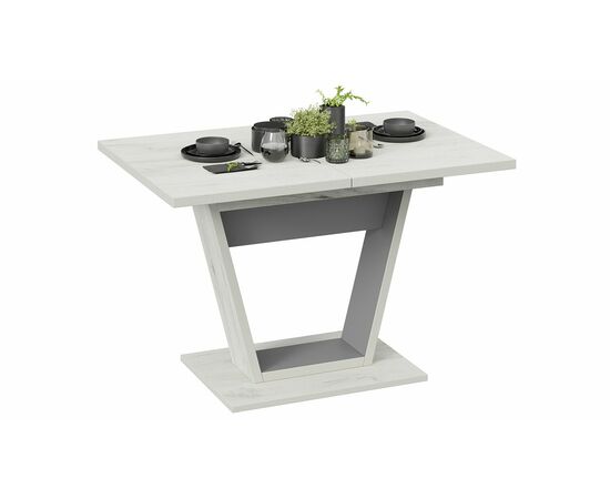 Стол обеденный «Гавана» Тип 1, изображение 3 | Интернет магазин мебели и декора LifeDekor