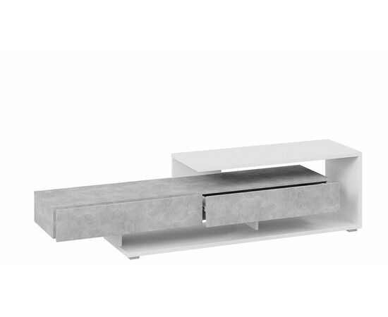 Тумба ТВ «Монтана» тип 4, изображение 6 | Интернет магазин мебели и декора LifeDekor