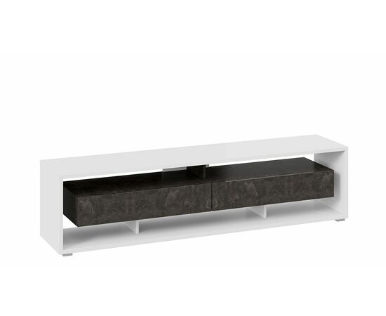 Тумба ТВ «Монтана» тип 2, изображение 5 | Интернет магазин мебели и декора LifeDekor