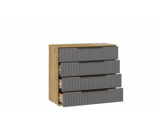 Комод «Хилтон», изображение 4 | Интернет магазин мебели и декора LifeDekor