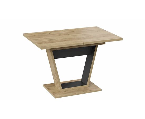 Стол обеденный «Гавана» Тип 1, изображение 5 | Интернет магазин мебели и декора LifeDekor