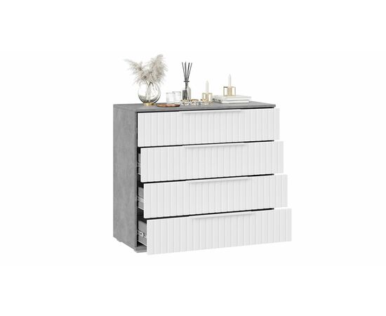 Комод «Хилтон», изображение 3 | Интернет магазин мебели и декора LifeDekor