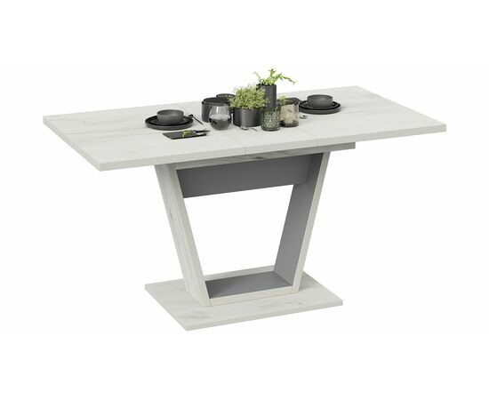 Стол обеденный «Гавана» Тип 1, изображение 4 | Интернет магазин мебели и декора LifeDekor