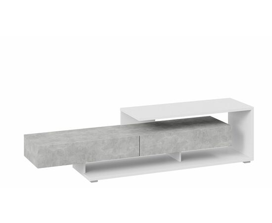 Тумба ТВ «Монтана» тип 4, изображение 5 | Интернет магазин мебели и декора LifeDekor