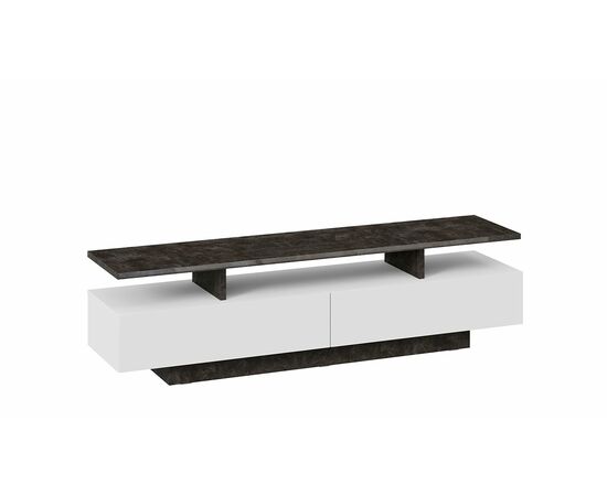 Тумба ТВ «Монтана» тип 1, изображение 5 | Интернет магазин мебели и декора LifeDekor