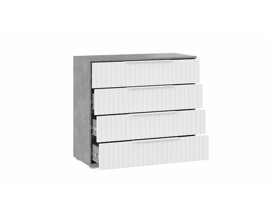 Комод «Хилтон», изображение 5 | Интернет магазин мебели и декора LifeDekor