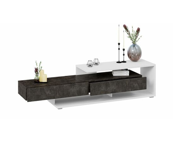 Тумба ТВ «Монтана» тип 4, изображение 4 | Интернет магазин мебели и декора LifeDekor