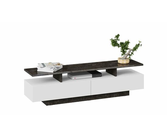 Тумба ТВ «Монтана» тип 1, изображение 3 | Интернет магазин мебели и декора LifeDekor