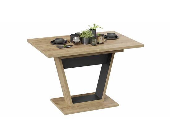 Стол обеденный «Гавана» Тип 1, изображение 3 | Интернет магазин мебели и декора LifeDekor