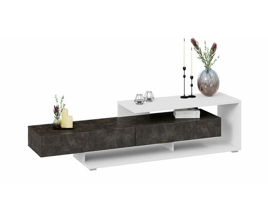 Тумба ТВ «Монтана» тип 4, изображение 3 | Интернет магазин мебели и декора LifeDekor