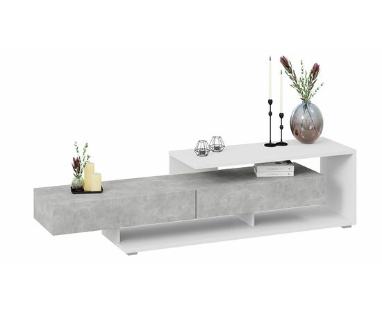 Тумба ТВ «Монтана» тип 4, изображение 3 | Интернет магазин мебели и декора LifeDekor