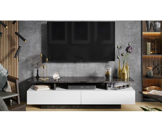 Тумба ТВ «Монтана» тип 1 | Интернет магазин мебели и декора LifeDekor