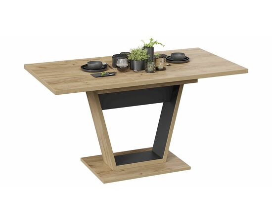 Стол обеденный «Гавана» Тип 1, изображение 4 | Интернет магазин мебели и декора LifeDekor