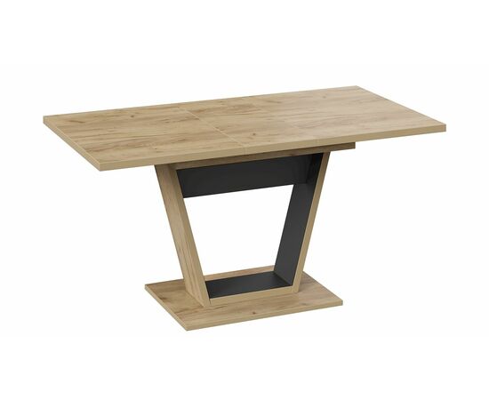 Стол обеденный «Гавана» Тип 1, изображение 6 | Интернет магазин мебели и декора LifeDekor