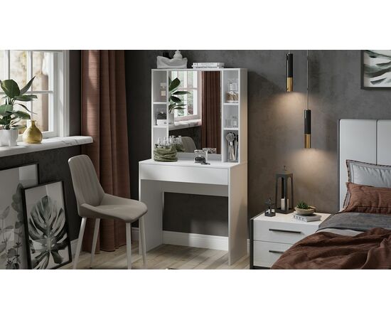 Стол туалетный «Салли» | Интернет магазин мебели и декора LifeDekor