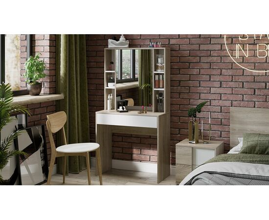 Стол туалетный «Салли» | Интернет магазин мебели и декора LifeDekor