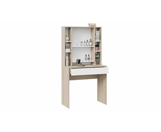 Стол туалетный «Салли», изображение 4 | Интернет магазин мебели и декора LifeDekor