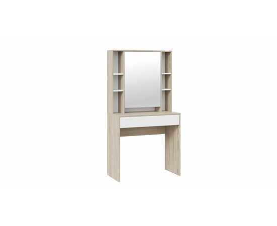 Стол туалетный «Салли», изображение 5 | Интернет магазин мебели и декора LifeDekor