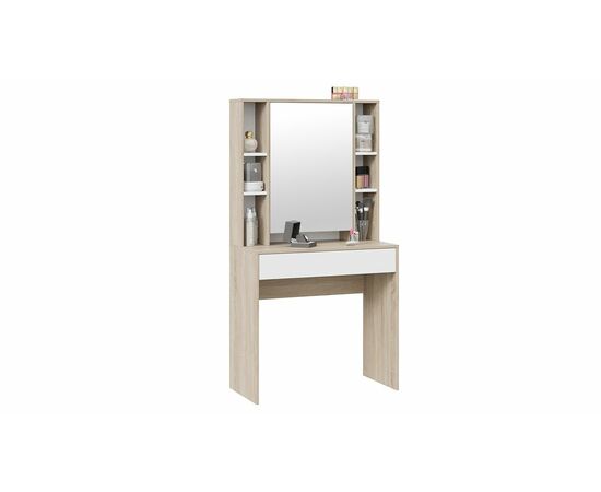 Стол туалетный «Салли», изображение 3 | Интернет магазин мебели и декора LifeDekor