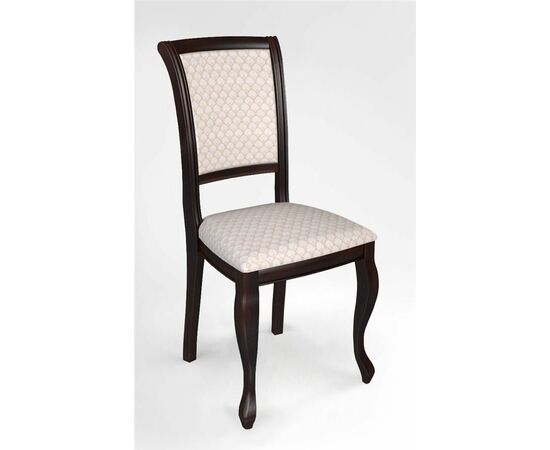 Стул Дионис (Венге/ткань-Nota Cold) | Интернет магазин мебели и декора LifeDekor