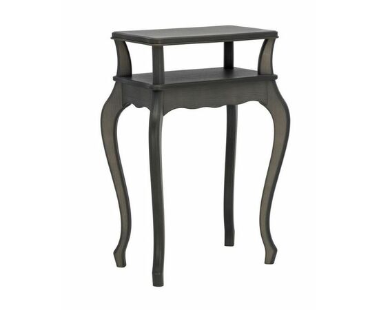 Подставка "Берже" (серый ясень ) Вис | Интернет магазин мебели и декора LifeDekor