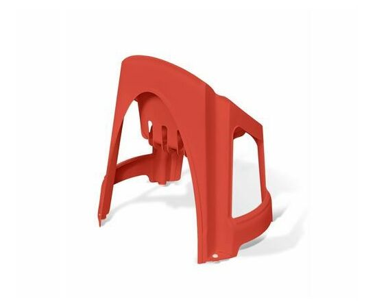 Стул детский PalPlay (красный), изображение 2 | Интернет магазин мебели и декора LifeDekor