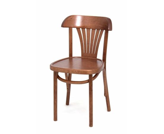 Стул Астра Классик (средний тон), изображение 2 | Интернет магазин мебели и декора LifeDekor