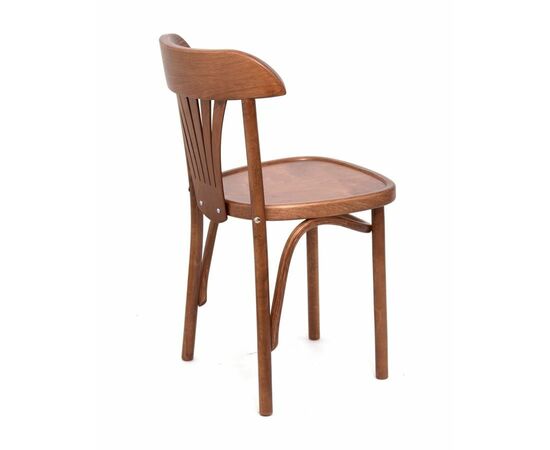 Стул Астра Классик (средний тон), изображение 3 | Интернет магазин мебели и декора LifeDekor