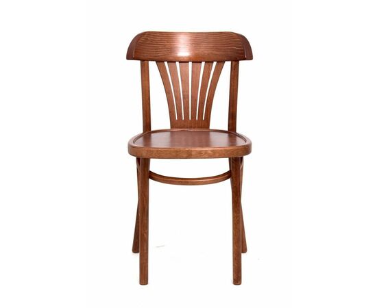 Стул Астра Классик (средний тон), изображение 4 | Интернет магазин мебели и декора LifeDekor