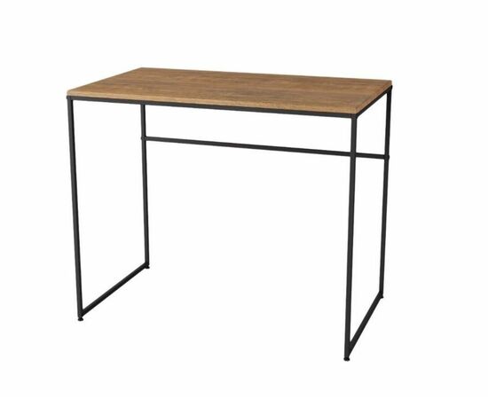 Письменный стол "Компакт" (Дуб американский) | Интернет магазин мебели и декора LifeDekor