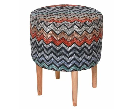 Пуф "Лекко" (Турмалин) | Интернет магазин мебели и декора LifeDekor