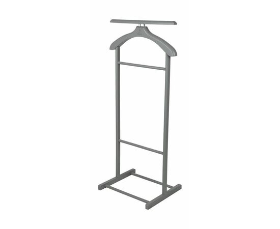 Вешалка напольная Верона (серый) | Интернет магазин мебели и декора LifeDekor