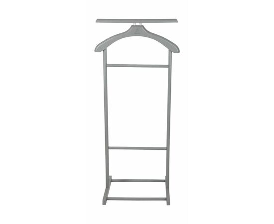 Вешалка напольная Верона (серый), изображение 2 | Интернет магазин мебели и декора LifeDekor