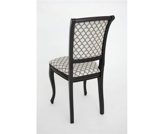 Стул Дионис (Венге/ткань-Rio), изображение 2 | Интернет магазин мебели и декора LifeDekor