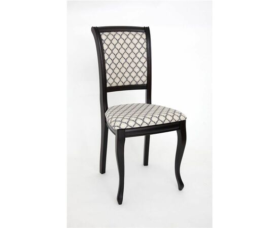 Стул Дионис (Венге/ткань-Rio) | Интернет магазин мебели и декора LifeDekor