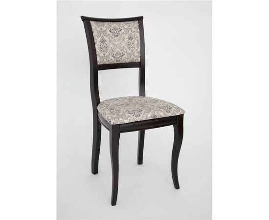 Стул Кентавр (Венге/ткань Imperator), изображение 2 | Интернет магазин мебели и декора LifeDekor