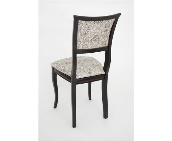 Стул Кентавр (Венге/ткань Imperator), изображение 3 | Интернет магазин мебели и декора LifeDekor