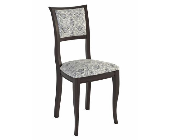 Стул Кентавр (Венге/ткань Imperator) | Интернет магазин мебели и декора LifeDekor