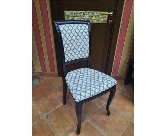 Стул Дионис (Венге/ткань-Rio), изображение 3 | Интернет магазин мебели и декора LifeDekor