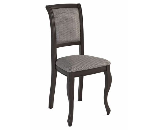 Стул Дионис (Венге/ткань-Alba Camel) | Интернет магазин мебели и декора LifeDekor