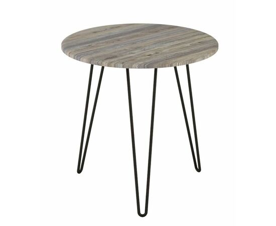 Стол журнальный "Рид 530" (Скандия темная) | Интернет магазин мебели и декора LifeDekor