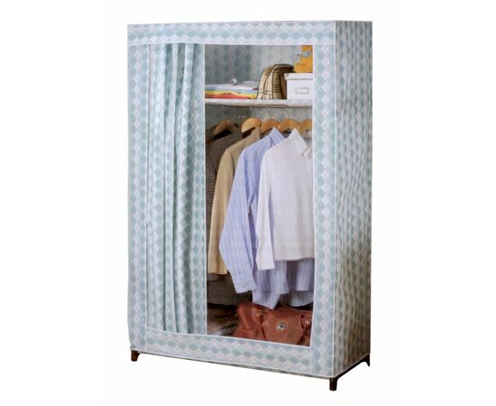 Стойка для одежды с чехлом MPG2267X0 | Интернет магазин мебели и декора LifeDekor