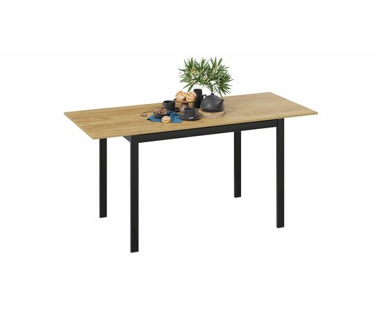 Стол раздвижной «Слайд» Тип 2, изображение 4 | Интернет магазин мебели и декора LifeDekor