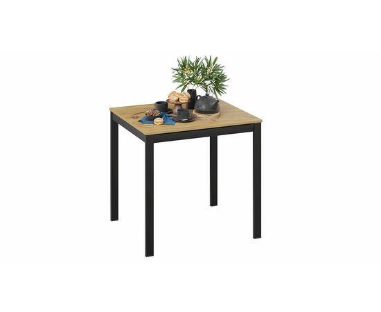 Стол раздвижной «Слайд» Тип 1, изображение 4 | Интернет магазин мебели и декора LifeDekor