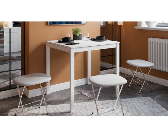 Стол раздвижной «Слайд» Тип 1 | Интернет магазин мебели и декора LifeDekor