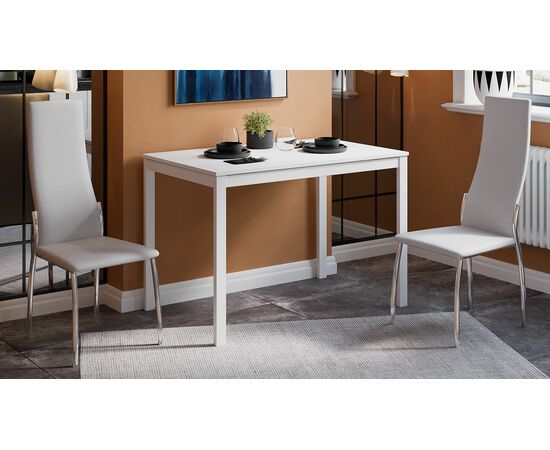 Стол раздвижной «Слайд» Тип 2 | Интернет магазин мебели и декора LifeDekor