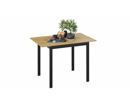 Стол раздвижной «Слайд» Тип 1, изображение 5 | Интернет магазин мебели и декора LifeDekor