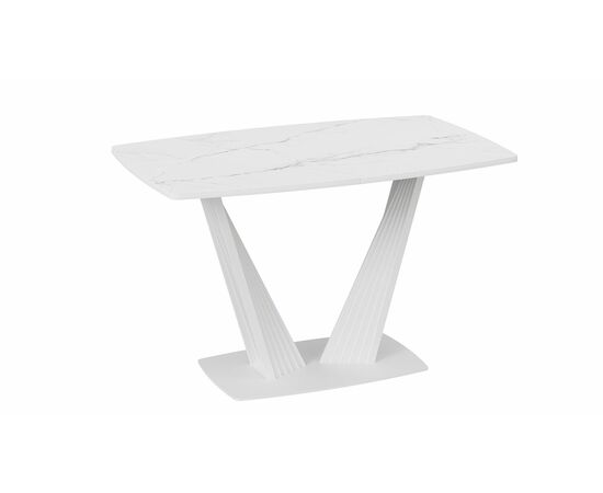 Стол раздвижной «Фабио» Тип 1, изображение 5 | Интернет магазин мебели и декора LifeDekor