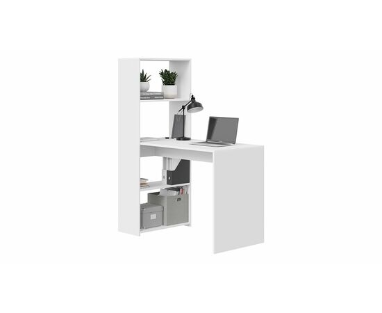 Стол письменный тип 12, изображение 3 | Интернет магазин мебели и декора LifeDekor